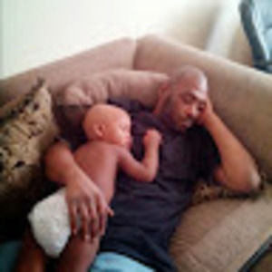 Meet your Posher, Kayodic